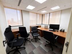Cecil Court (D1), Office #598116441